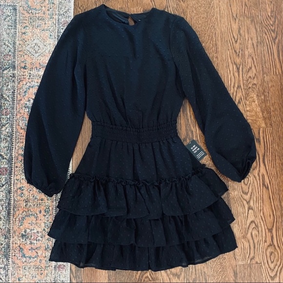 EXPRESS Dress ✨NWT✨ - Picture 5 of 7